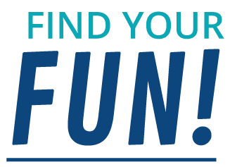 find your fun