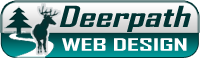 Hosting and Website Design by Deerpath Web Design
